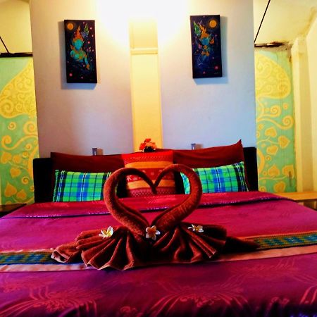 Sofa Gallery Hotel Nong Khai Exterior foto