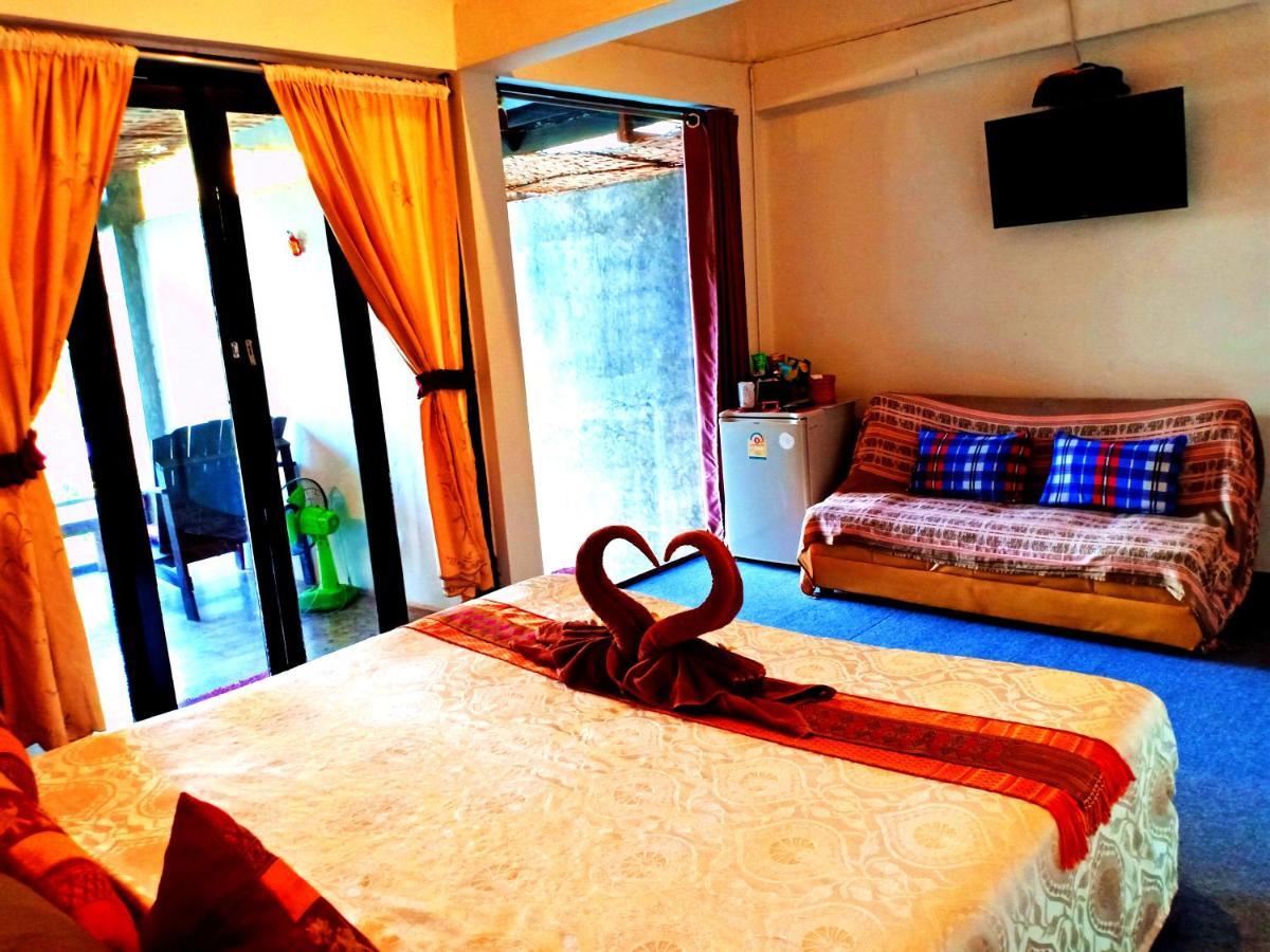Sofa Gallery Hotel Nong Khai Exterior foto