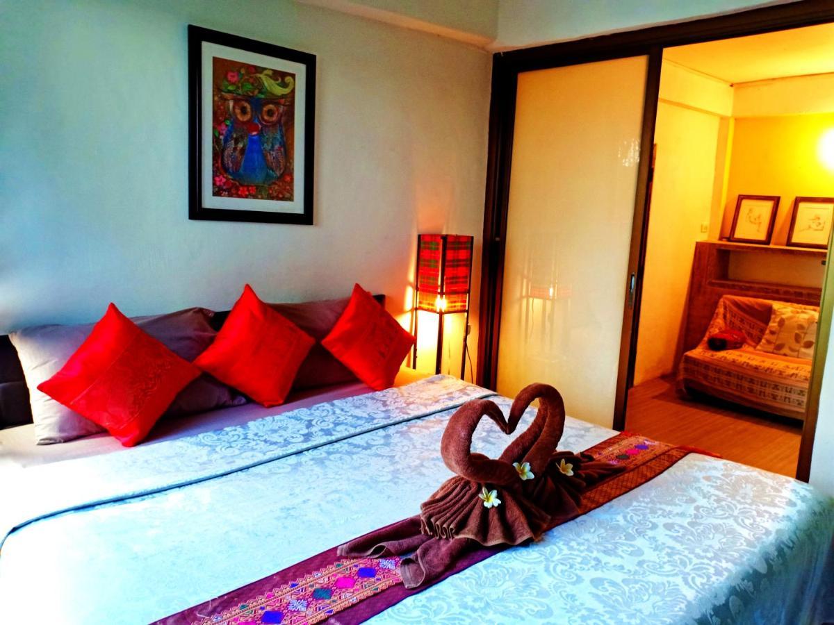 Sofa Gallery Hotel Nong Khai Exterior foto